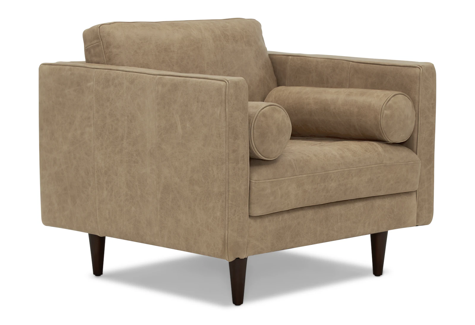 Briar Leather Chair